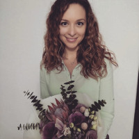 Profesor - Tetiana Garashchuk