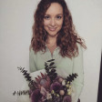 Tetiana Garashchuk