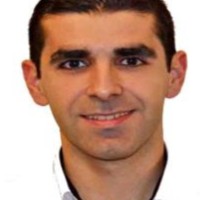 Profesor - Alberto Moreno Garcia