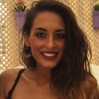 Profesor - Cristina Gallardo