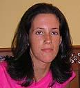 Profesor - Isabel Moran Areces