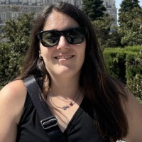 Profesor - Sofia Queralt
