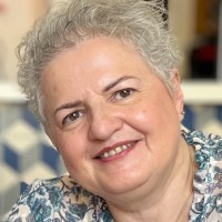 Profesor - Vesselka Raykova