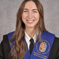 Profesor Verónica Nieto - BuscaTuProfesor