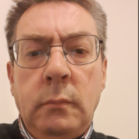 Profesor - Trindad Lozano Martin
