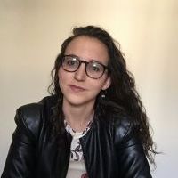 Profesor - Maria López Perea