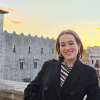 Profesor - Yaiza Aguilar