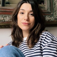 Sara Lopez  profesor  Inglés En línea