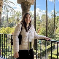 Profesor - Maria Sola