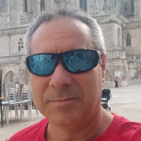 Profesor - Francisco Javier Jiménez