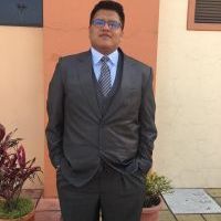 Profesor - Oscar Andrés Escandón Guillén