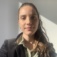 Profesor - Veronika Birova