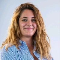 Profesor - Paula Martín Gonzalez