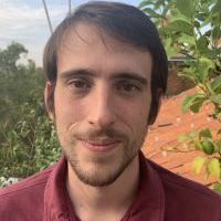 Profesor Pablo López - BuscaTuProfesor