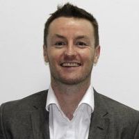 Profesor Stephen Donegan - BuscaTuProfesor