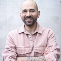 Profesor - Ignacio Mendez Inclan