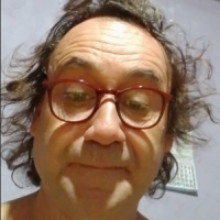 Profesor - Pedro Martinez