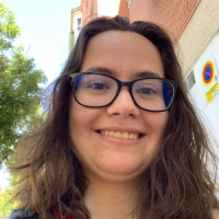 Profesor - Anabel López