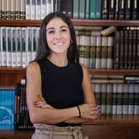 Profesor - María de los Ángeles Cifuentes Fernández