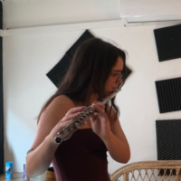 Profesor - Angela Carrasco