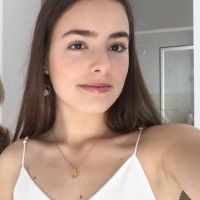 Profesor - Irene Gutiérrez Robledo