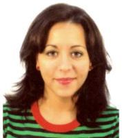 Profesor - Laura Ramos Martínez