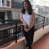 Profesor Elena Sánchez Rincón - BuscaTuProfesor