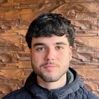 Profesor Lucas Carrasco Vic - BuscaTuProfesor
