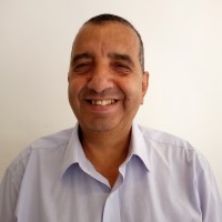 Profesor - Ghailan Chahouat