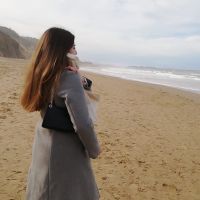 Profesor - Leire Piñeiro