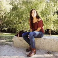 Profesor - Lucía Aguilera Núñez