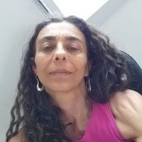 Andrea Gavio  profesor  Francés En línea