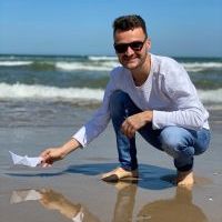 Profesor - Benjamin Le Breton