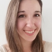Profesor - Cristina Jodra Hurtado