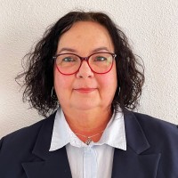 Profesor - Milena Díaz Molina