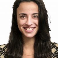Profesor - Cristina Contreras Álvarez
