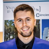 Profesor - Mario Fernandez Ballester