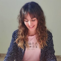 Profesor - Alba Pérez