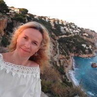 Profesor Natalia Krupenka - BuscaTuProfesor