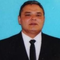 Profesor - Christian Luquez 