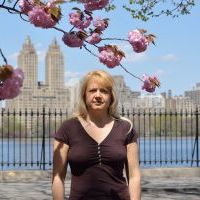 Margaret Tyshchenko  profesor  Inglés En línea