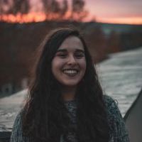 Profesor - Paula Ramos Berzosa