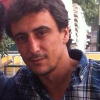 Profesor - Dario Valverde