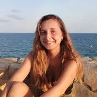 Profesor - Júlia Vidal Jorba