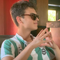 Profesor - Izan Martin