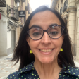María Dolores Suárez Sánchez
