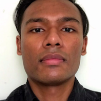 Profesor - Rajiv Sharman