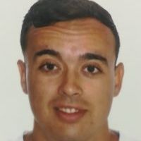 Profesor - Adolfo Jesús Cristóbal Álvarez