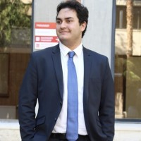 Profesor - Tu profesor particular Ignacio