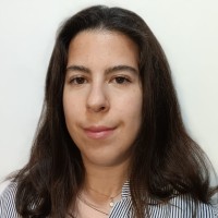 Profesor - Eva González